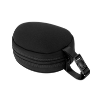 Kruger&Matz Kruger&amp;Matz Street 3 Wireless Over-Ear Headphones, Graphite – image 7