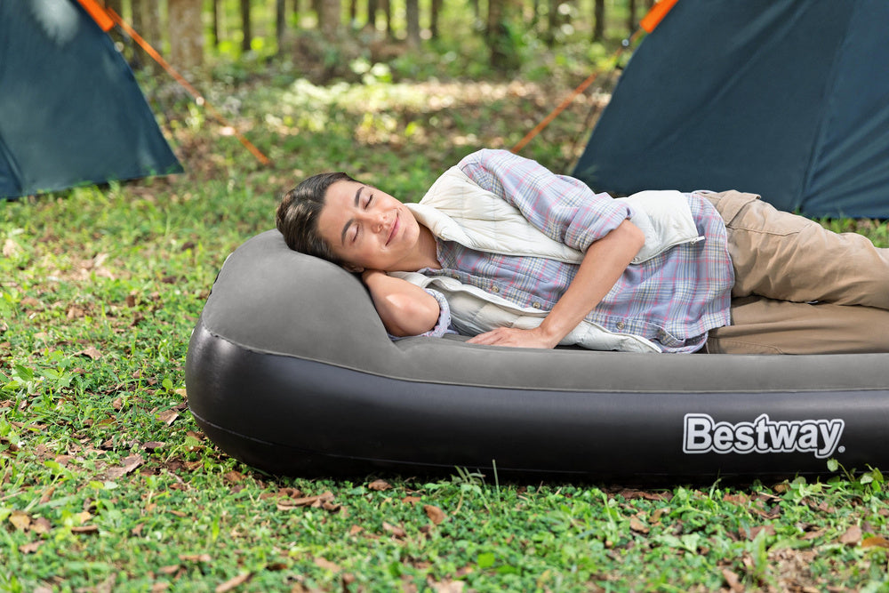 BESTWAY Bestway 671BQ Inflatable Mattress, 99 x 188 x 30 cm – image 3
