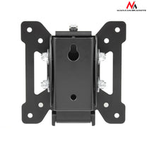 Maclean Maclean TV Mount / Bracket, max VESA 100x100, 13-27", 20 kg, black, MC-596 – image 3