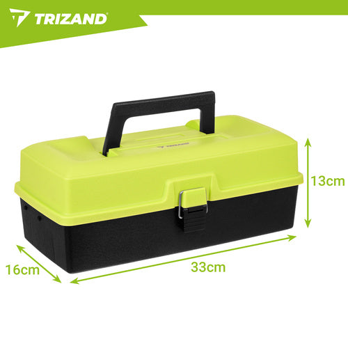 TRIZAND The remaining – Trizand Fishing Box for Accessories – image 2