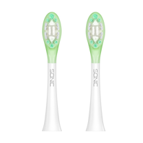Teesa Soft brush heads for the Teesa Sonic Elite TSA8082-W sonic toothbrush – image 2