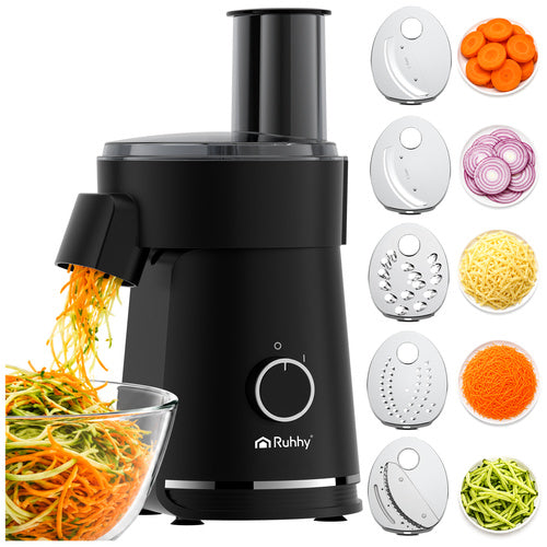 RUHHY The remaining – Ruhhy 500W Vegetable Shredder – image 56