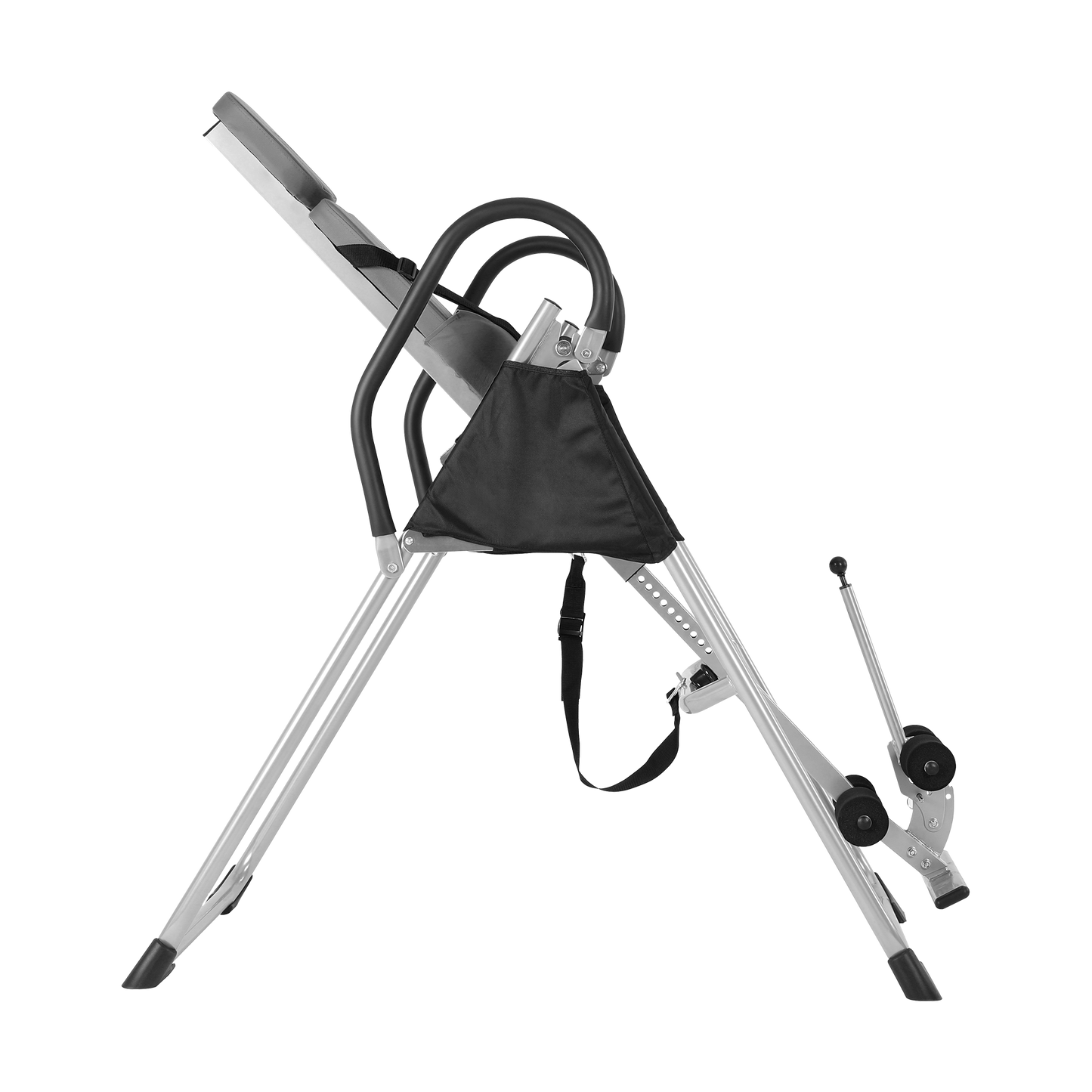 Rebel Training – Gravity Inversion Bench for Exercise and Rehabilitation, Rebel Active – image 4