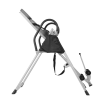 Rebel Training – Gravity Inversion Bench for Exercise and Rehabilitation, Rebel Active – image 4