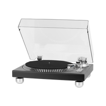 Kruger&Matz Turntables – Kruger&amp;Matz TT-602 Turntable