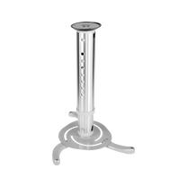 Cabletech Projector Mounts – Ceiling-Mounted Projector Mount