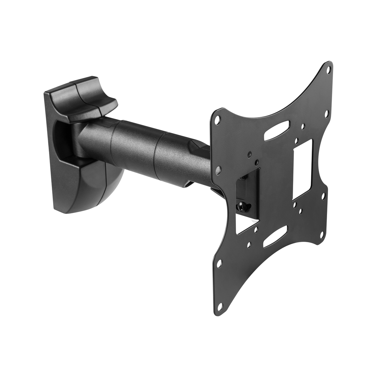 Cabletech TV and DVD – Wall Mount for 23-43" TVs, Black LCD-UCH0042 – image 3