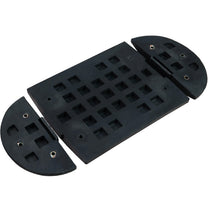 PRO-LINE Tools – Rubber middle speed bump, width 480x395x60mm – image 11