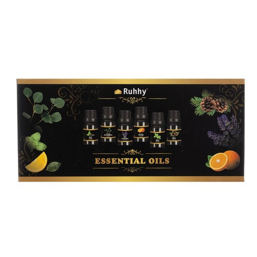 RUHHY Fragrance Oils - Set of 10, 15 ml, Ruhhy 21938 – image 23