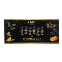 RUHHY Fragrance Oils - Set of 10, 15 ml, Ruhhy 21938 – image 23