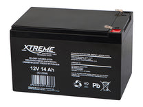 Blow Gel batteries – 82-202# 6V 4Ah Xtreme Gel Battery 99x71x48_4.8 – image 20