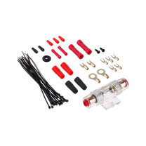 Kruger&Matz Cable Sets for Amplifiers – Mounting Kit for Kruger&amp;Matz Amplifiers; KM0011 – image 8