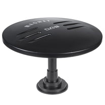 Maclean TV – Maclean DVB-T/T2 HEVC Omnidirectional Antenna, Active, Magnetic, USB, MCTV-945