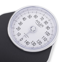 ADLER Bathroom Scales – AD 8177 Bathroom Scale - Mechanical – image 2