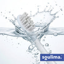 SOULIMA The remaining – White Toothbrush Heads, 2-Pack, Soulima 26929 – image 11