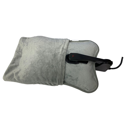 ADLER Hot Water Bottles – AD 7427 Electric Hot Water Bottle