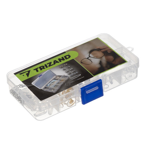 TRIZAND The remaining – Trizand 25624 Eyeglass Repair Kit – image 3