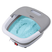 CAMRY Massagers for the feet, head – CR 2174 Foldable Foot Massager – image 13