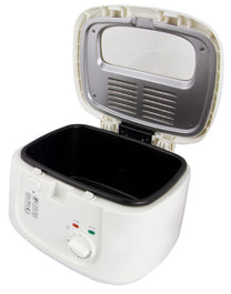 Esperanza Oil-free and traditional deep – EKG012 Esperanza 2.5L Spring Roll Fryer – image 3