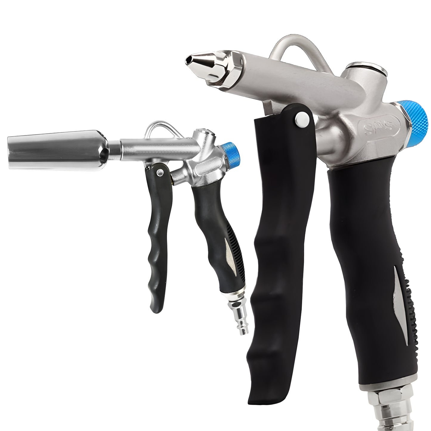 RTO Cosmetics – Air-blow gun with adjustable air flow and Venturi nozzle