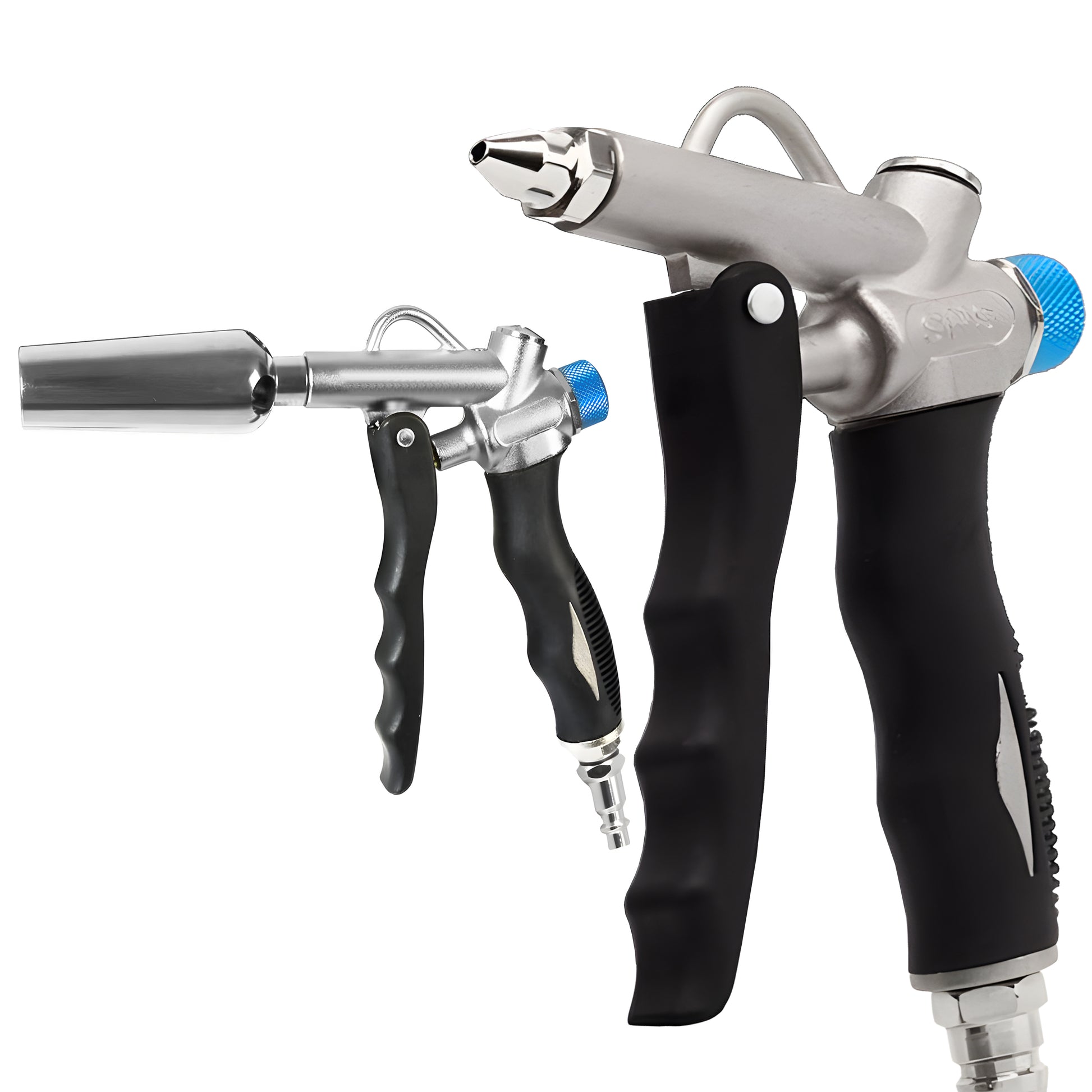 RTO Cosmetics – Air-blow gun with adjustable air flow and Venturi nozzle
