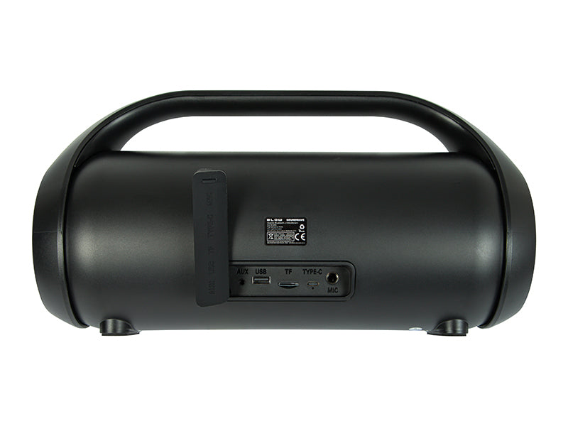 Blow Portable Speakers – 30-405# Soundwave Bluetooth Speaker – image 4