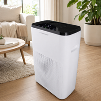 Esperanza Air Purifiers – EHP004 Esperanza Mistral Air Purifier – image 9