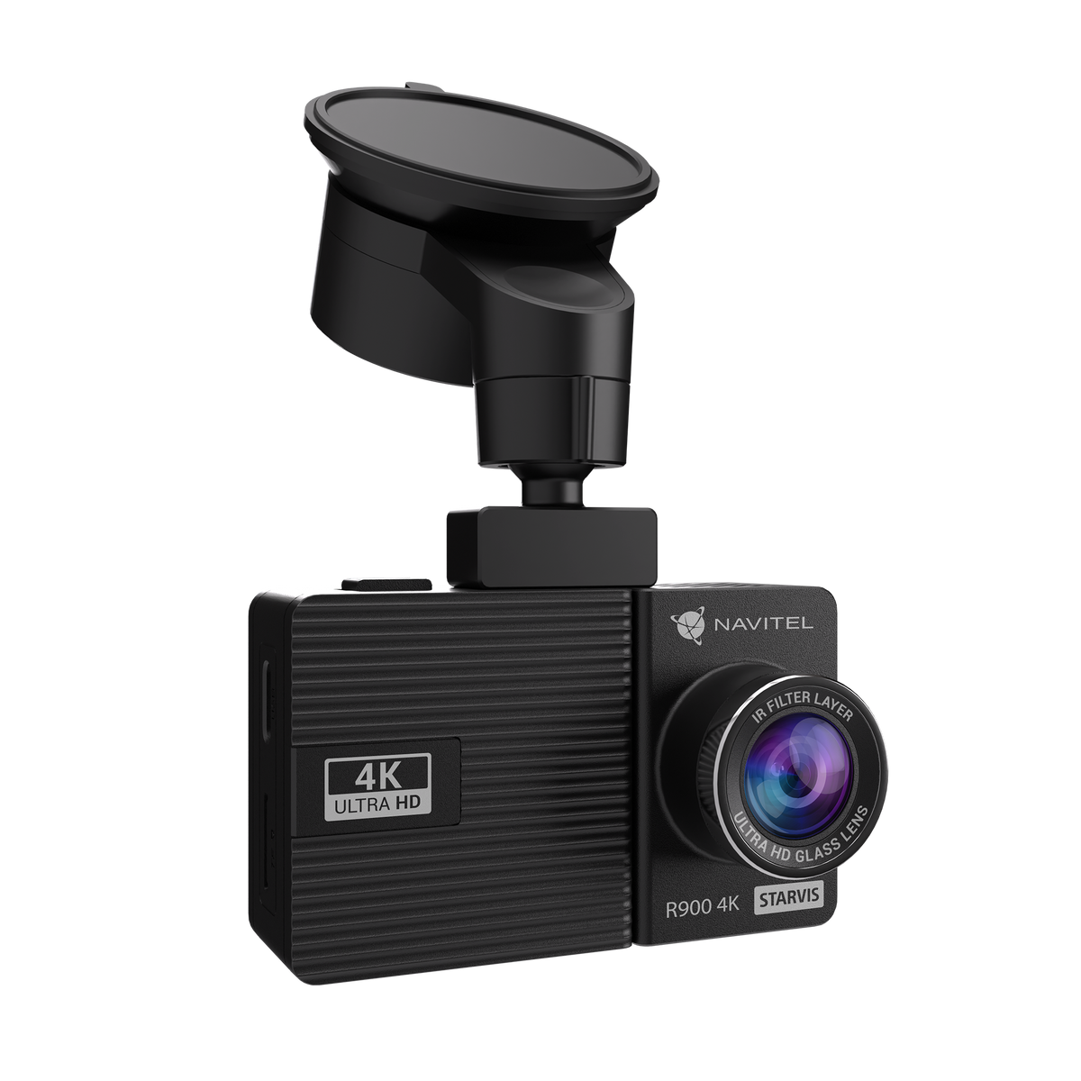 NAVITEL Dash cams, car video recorders – NAVITEL R900 4K Dash Cam – image 3