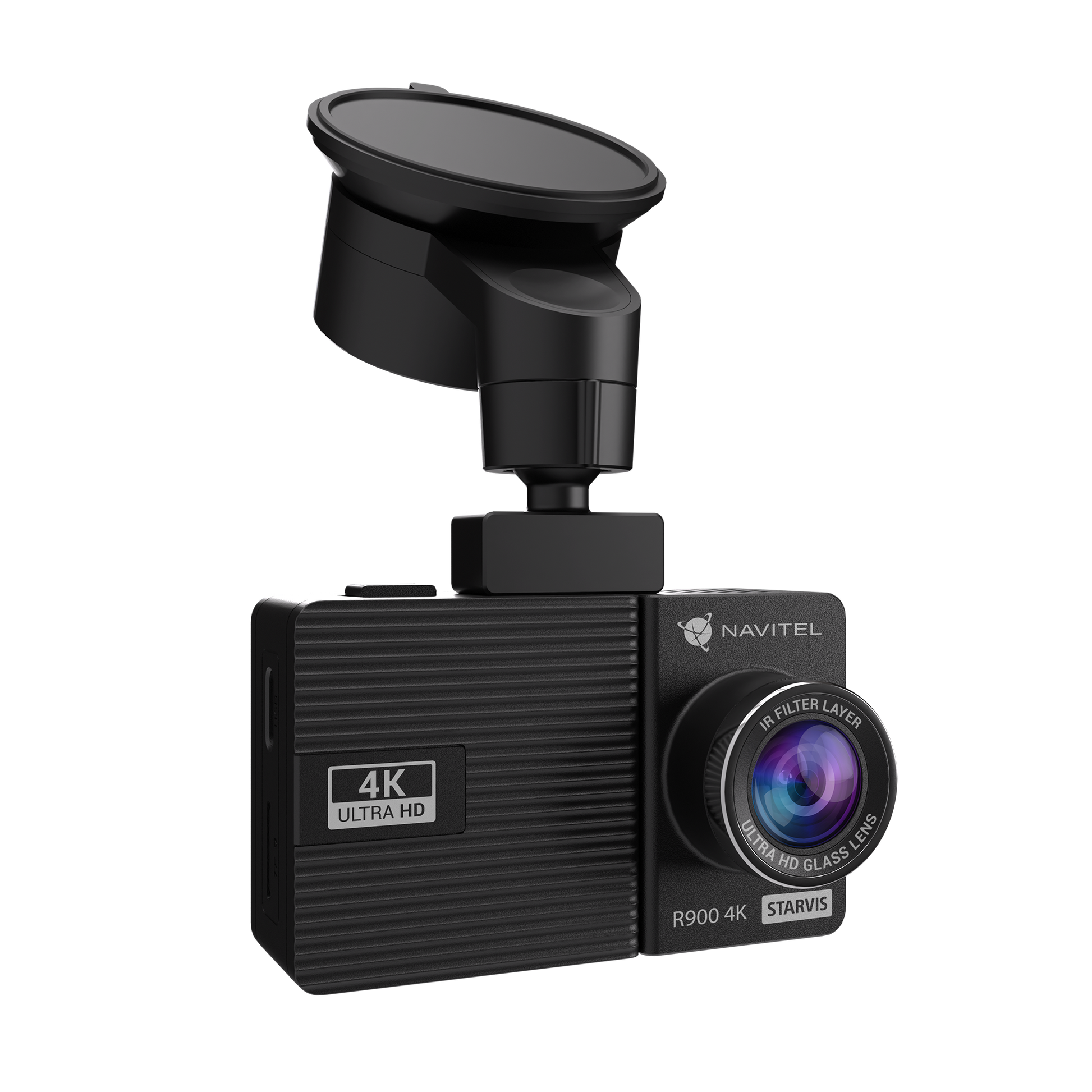 NAVITEL Dash cams, car video recorders – NAVITEL R900 4K Dash Cam – image 3