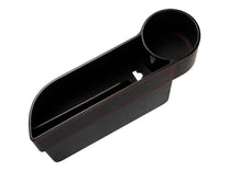 Blow The remaining – 75-492# Left-side Slotted Car Storage Compartment" – image 3