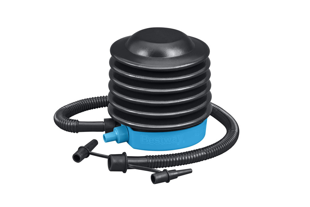 BESTWAY Pumps for mattresses, inflatable – Bestway 62147 13-cm Piston Foot Pump