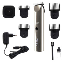 ADLER Hair Clippers – AD 2834 Hair Clipper with LCD Display – image 7