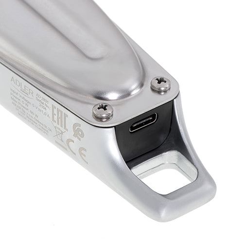 ADLER Hair Clippers – AD 2831 Hair Clipper with LCD Display – image 7