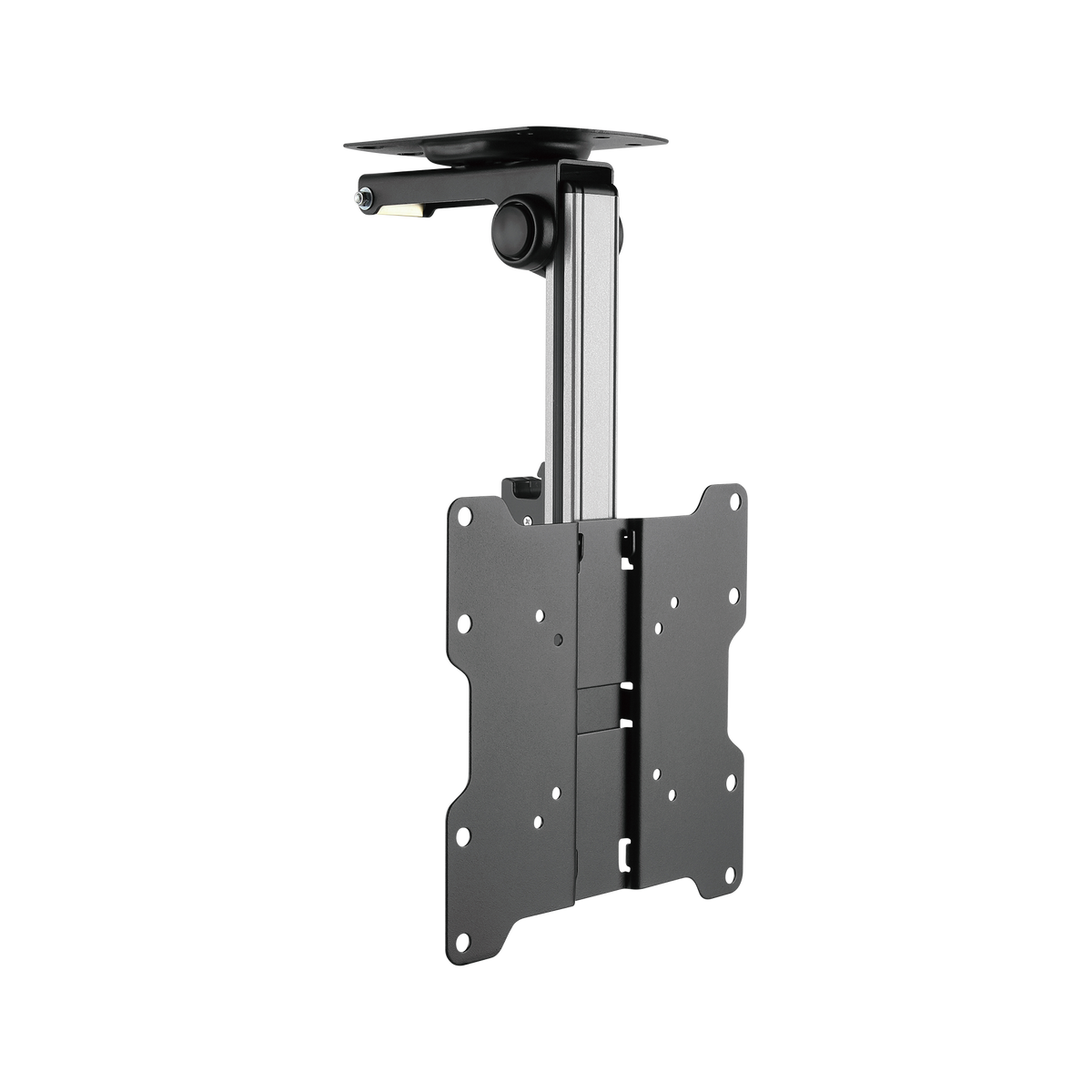 Cabletech TV – Universal Ceiling/Sloped Wall Mount for LED TVs (17-37") LCD-CM222