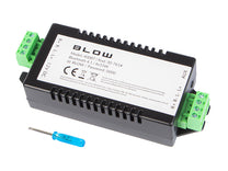 Blow The remaining – 30-761# 4x15w Bluetooth Audio Amplifier`