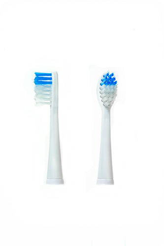 CAMRY CR 2158.1 Toothbrush Heads for CR 2158