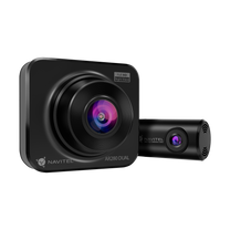 NAVITEL Dash cams, car video recorders – NAVITEL AR280 DUAL Dash Cam