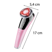 RTO Needle-Free Mesotherapy EMS Massager, 5-in-1 Facial Massage and Lifting Device – image 4