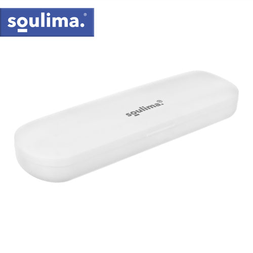 SOULIMA The remaining – Soulima 26850 White Sonic Toothbrush – image 14