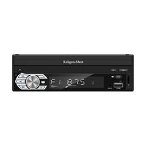 Kruger&Matz Kruger&amp;Matz KM2018 Car Stereo with a 7" Sliding Screen, CarPlay/Android Auto – image 3