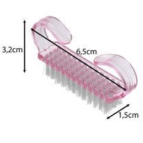 SOULIMA The remaining – Manicure Brush - 100 pcs. Soulima 25731 – image 4