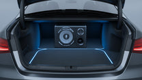 Peiying PY250QA Active Subwoofer – image 10