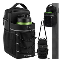 TRIZAND The remaining – Trizand Magnetic Sports Bag