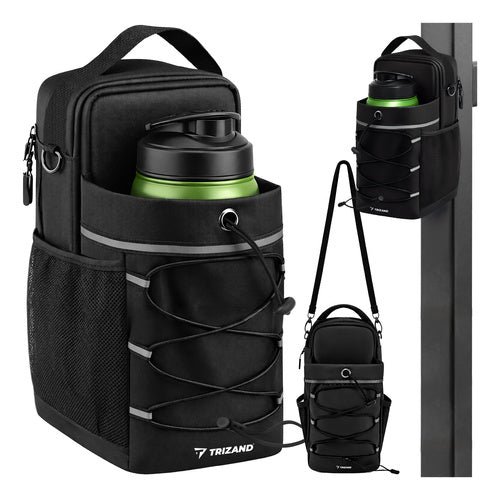 TRIZAND The remaining – Trizand Magnetic Sports Bag