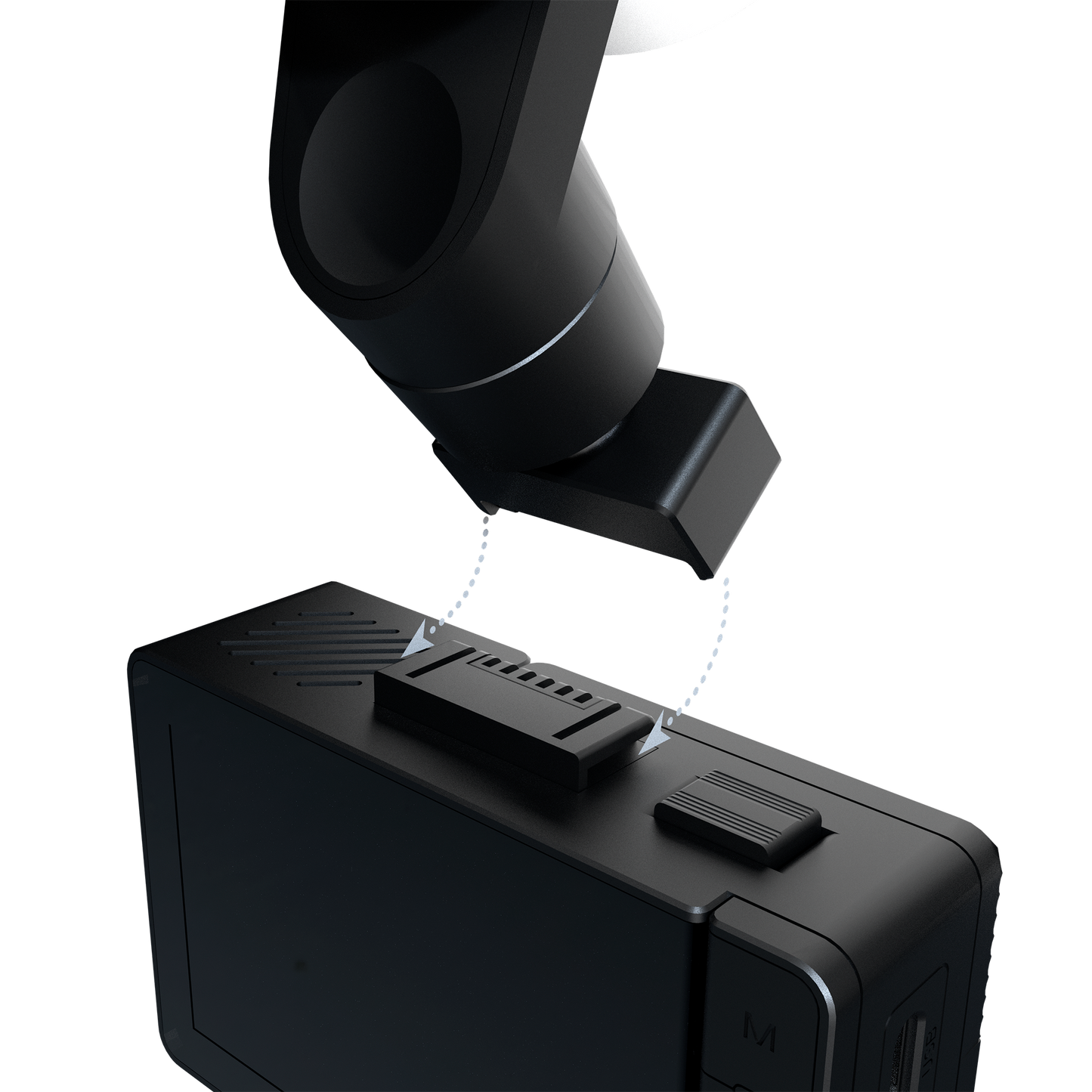NAVITEL Dash cams, car video recorders – NAVITEL R900 4K Dash Cam – image 8