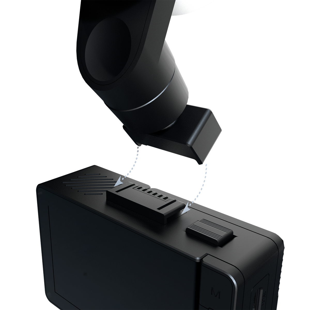 NAVITEL Dash cams, car video recorders – NAVITEL R900 4K Dash Cam – image 8