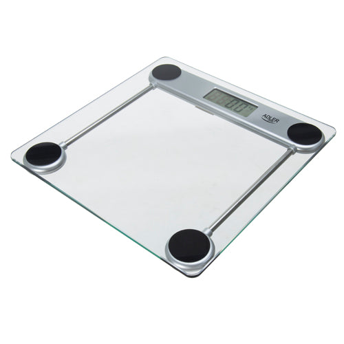 ADLER Bathroom Scales – AD 8121 Bathroom Scale – image 3