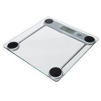 ADLER Bathroom Scales – AD 8121 Bathroom Scale – image 3
