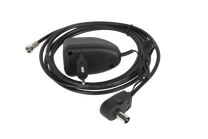 LP TV antennas – DIGITAL Indoor Digital Terrestrial TV Antenna - Black – image 2