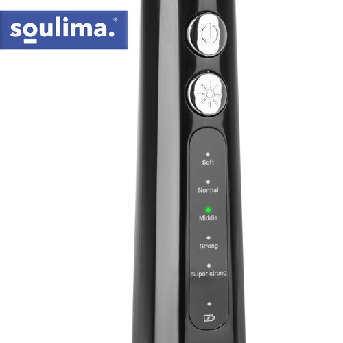 SOULIMA The remaining – Soulima 25746 Ultrasonic Dental Scaler – image 6